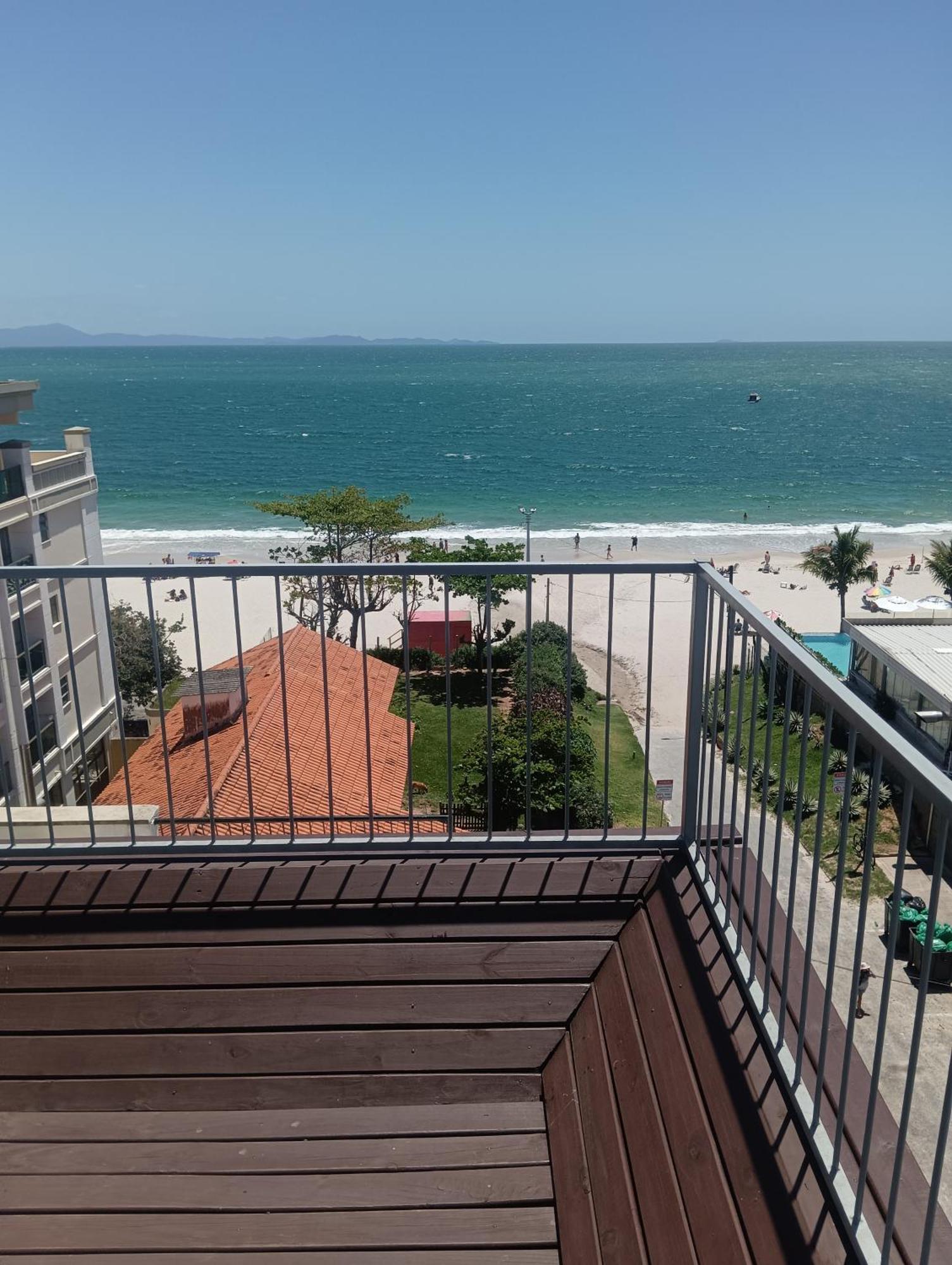 Goldani Lexus Plaza Lägenhet Florianópolis Rum bild