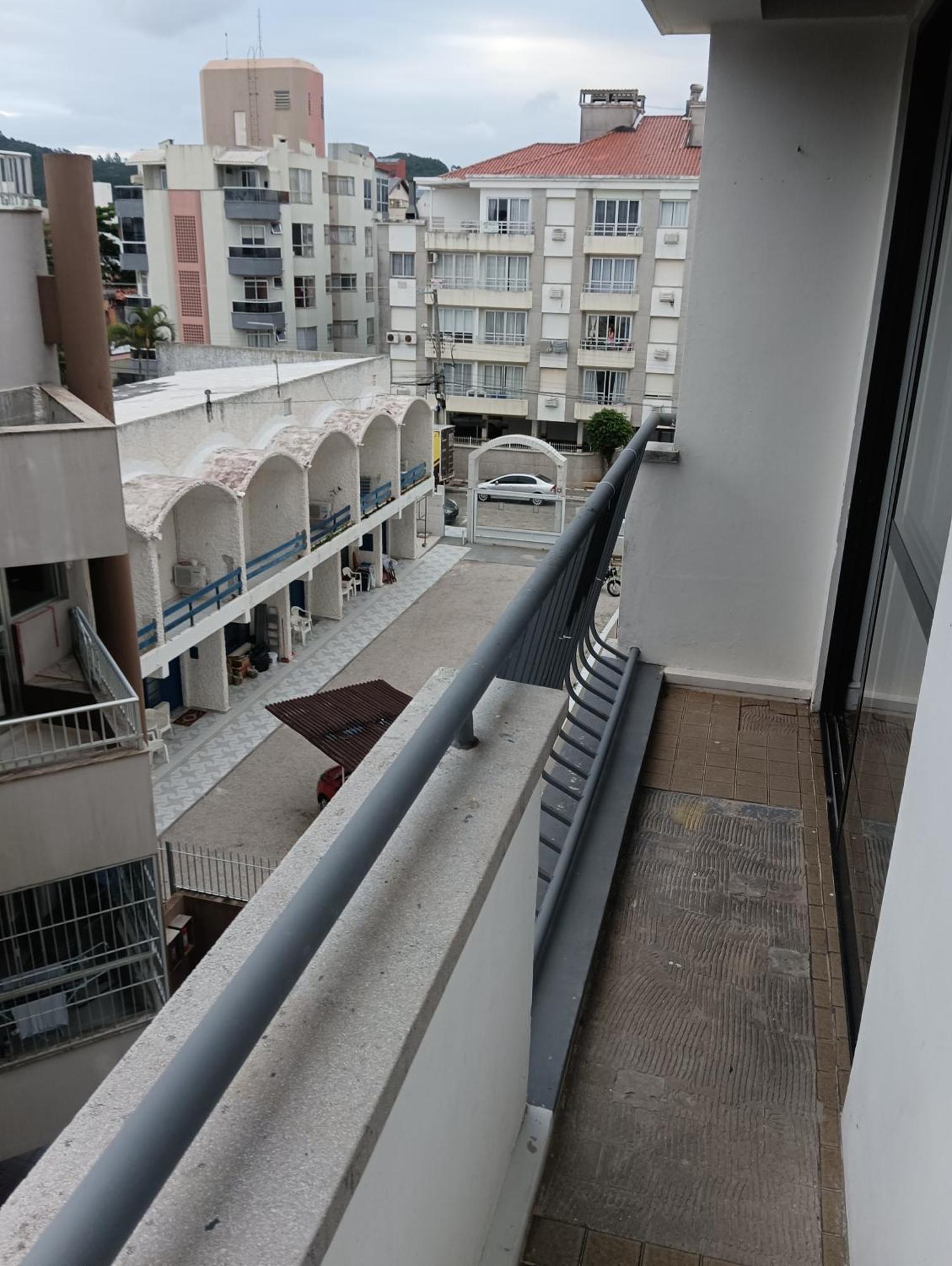 Goldani Lexus Plaza Lägenhet Florianópolis Rum bild