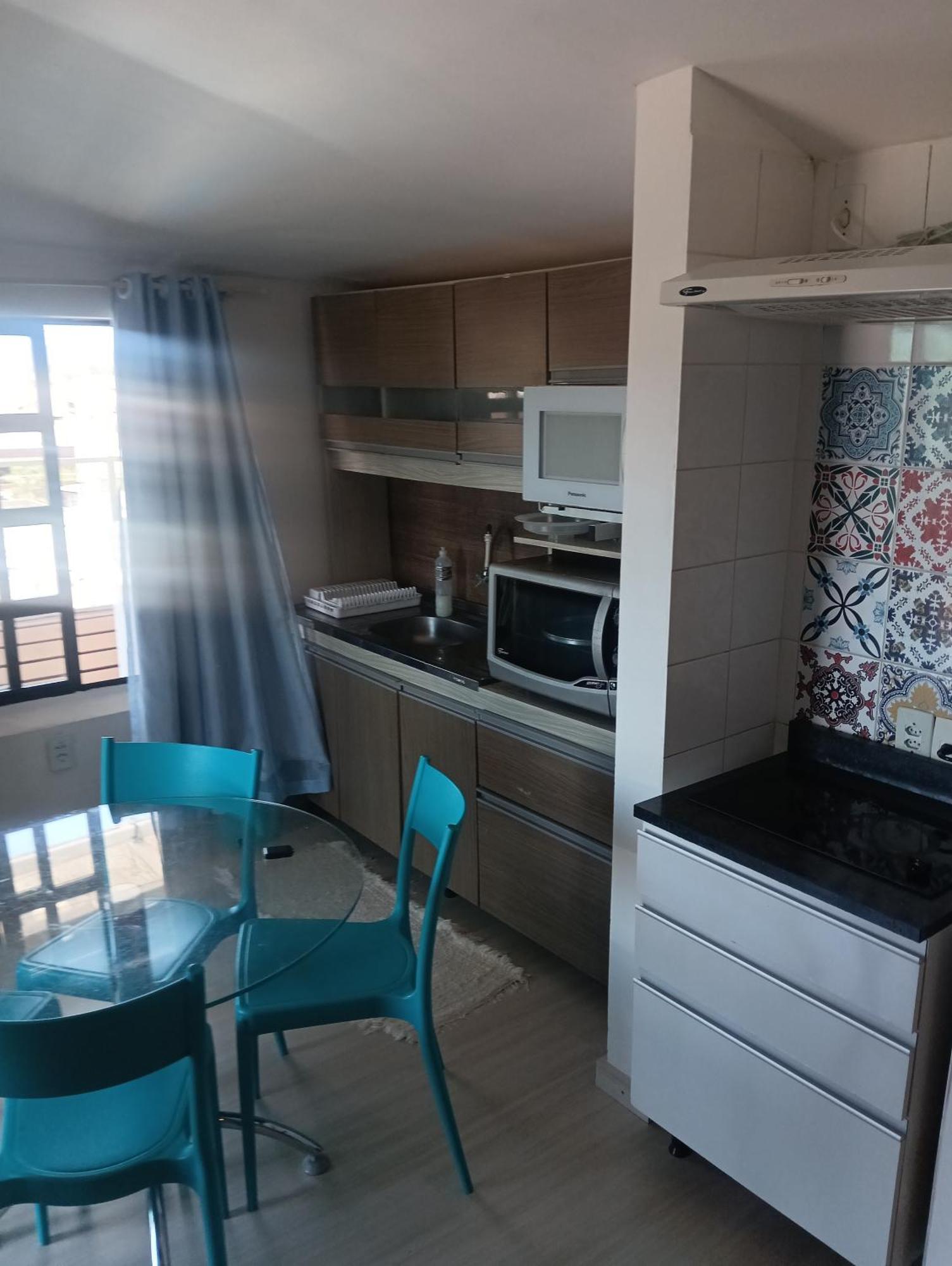 Goldani Lexus Plaza Lägenhet Florianópolis Rum bild